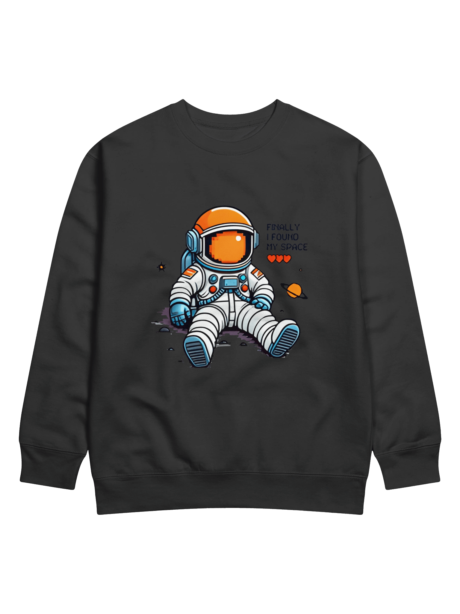 Found My Space product image (1)