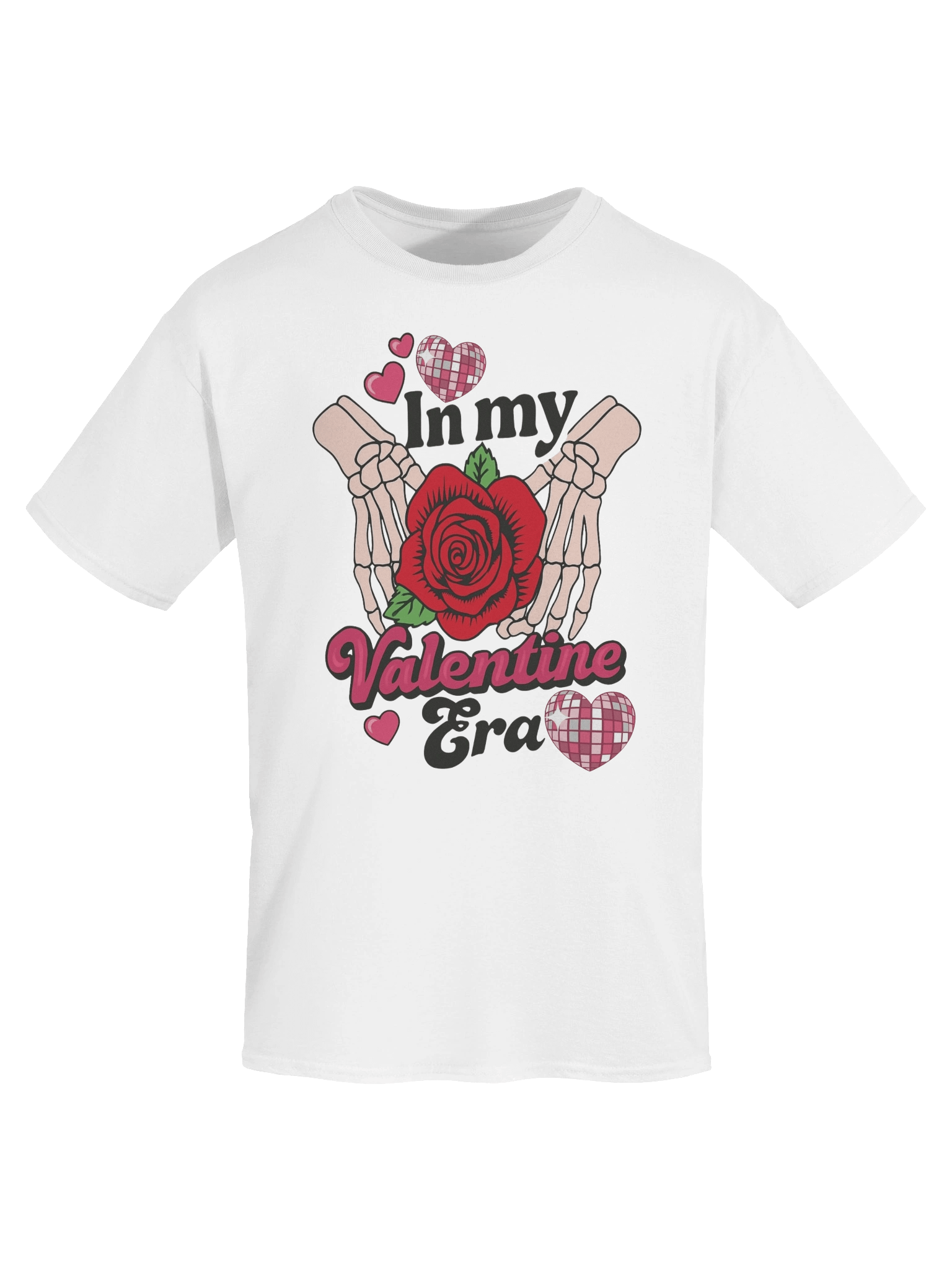 In My Valentine Era T-Shirt product image (31)