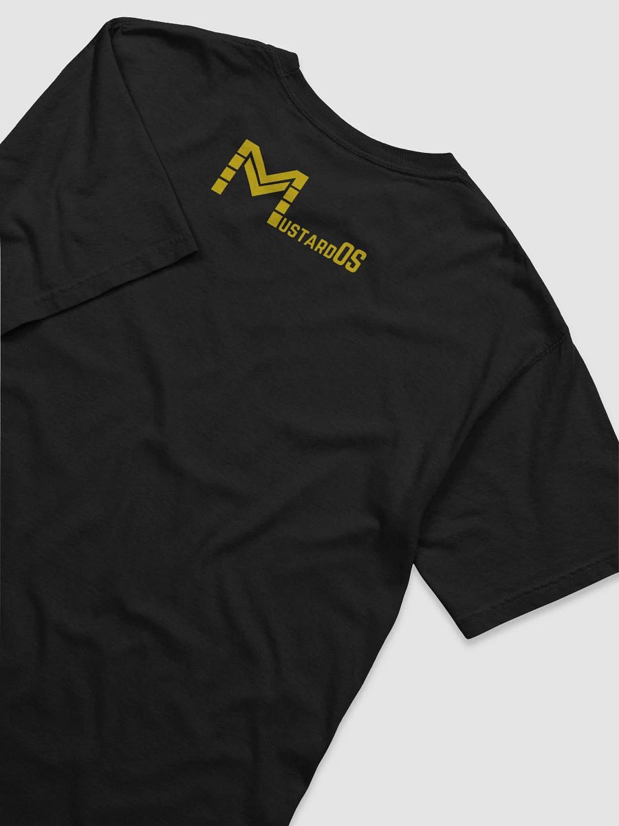 Golden M product image (12)