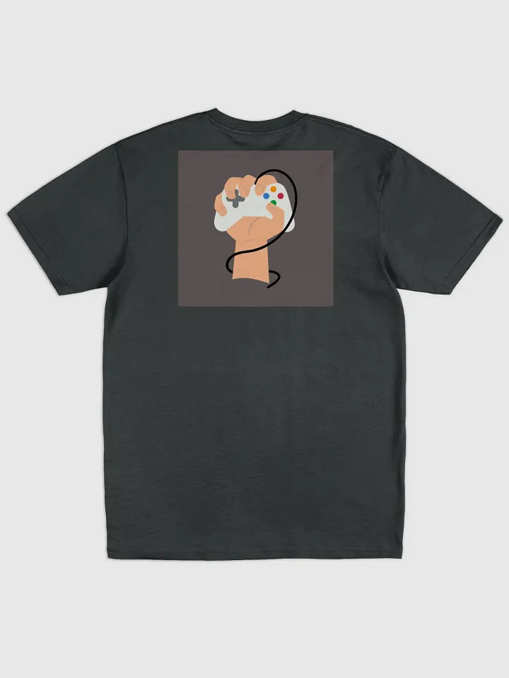 logo tee product image (2)