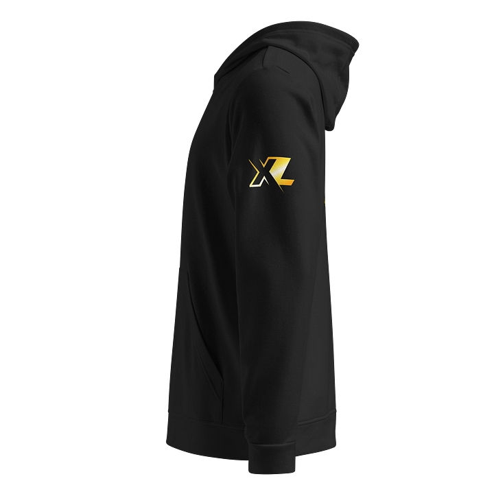 Team xL NUKE HOODIE ADIDAS product image (2)