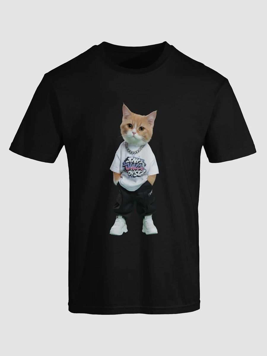 Midnight Meowster product image (5)