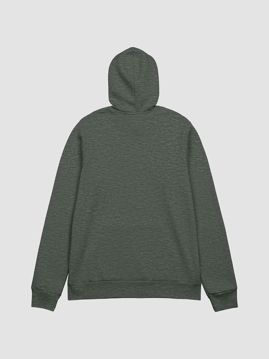 Imposter Hoodie product image (6)