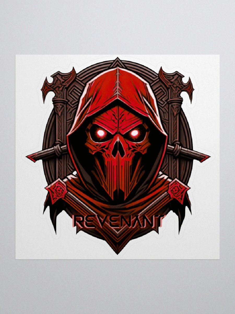 Revenant Stickers product image (1)