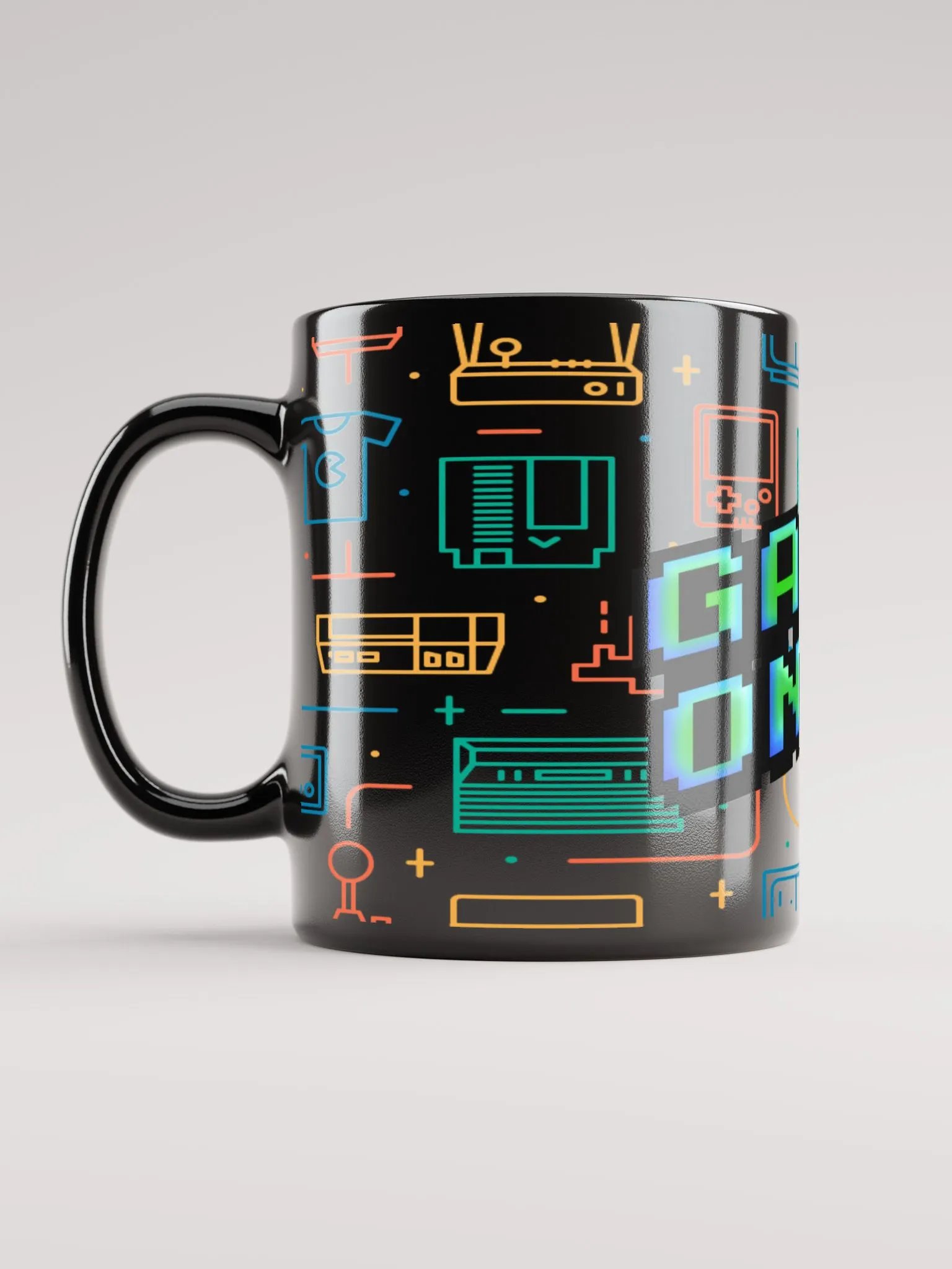 Game On Mug product image (1)