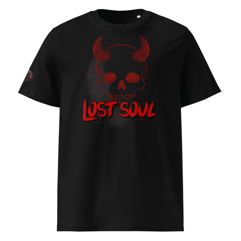LOST Souls T