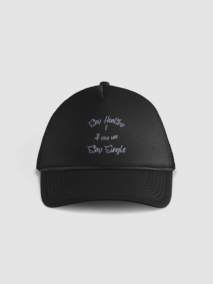Classic Hat product image (1)