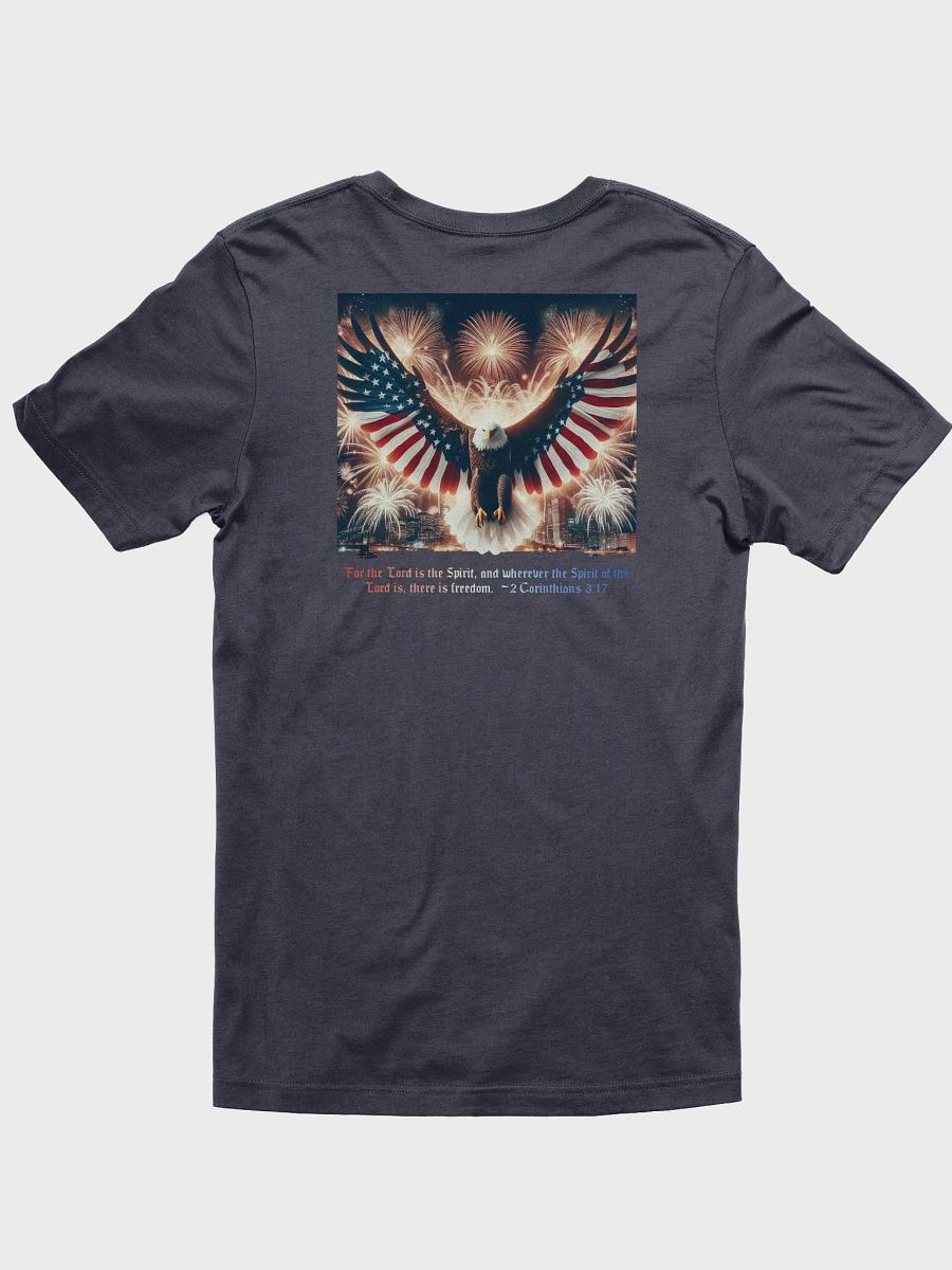 Let Freedom Reign product image (4)