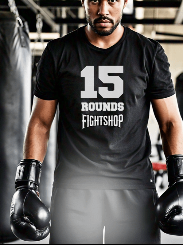 15 ROUNDS TEE product image (1)