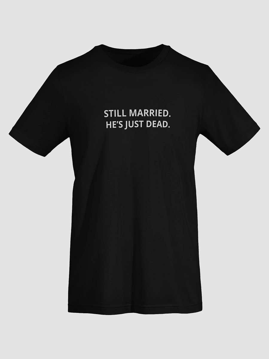 STILL MARRIED. product image (7)