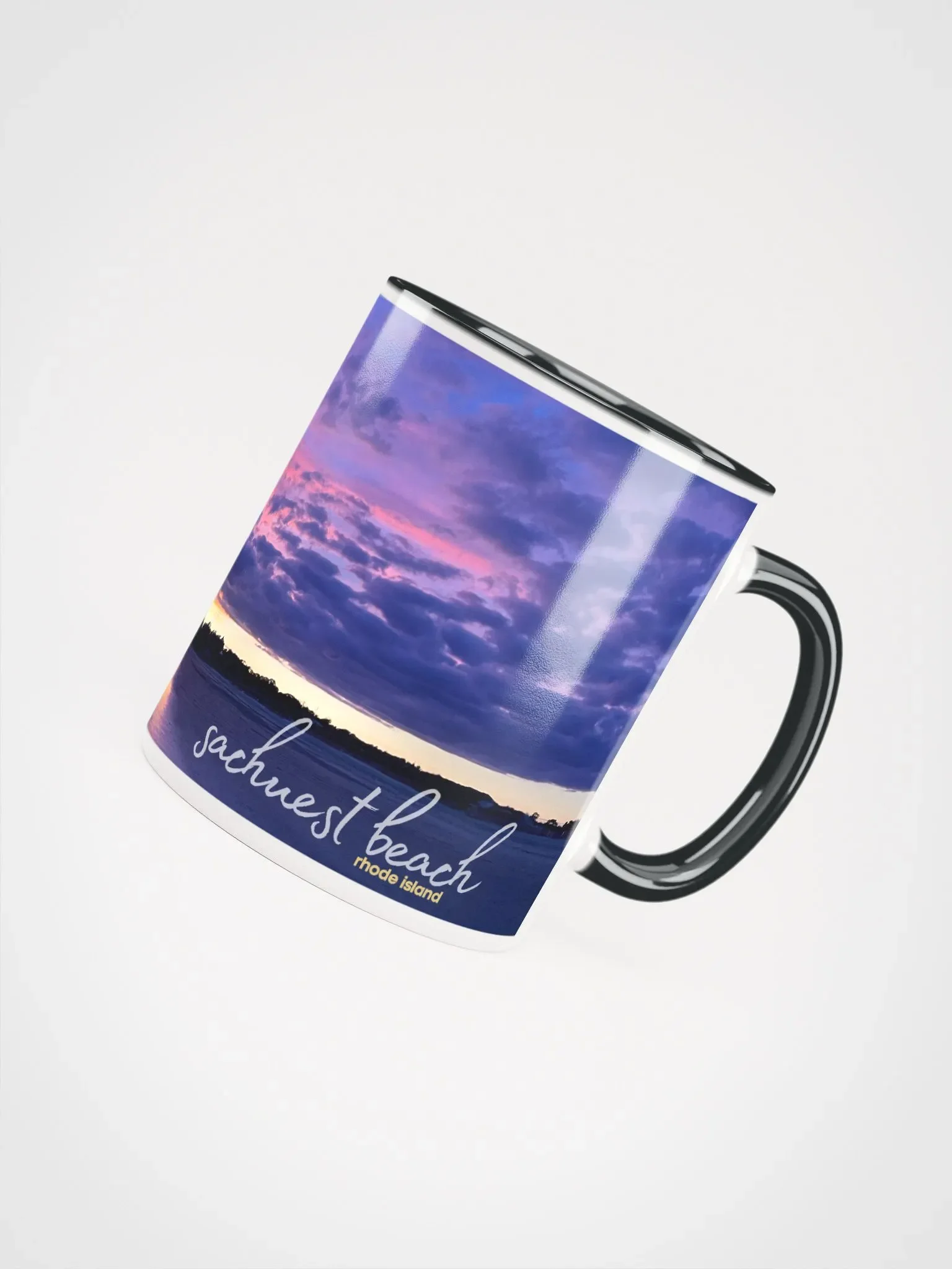 Incredible Sunset Mug product image (4)
