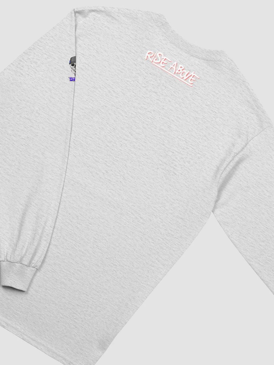 Broken Long T product image (4)