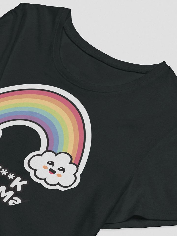 GFY Crop - More sizes! product image (2)