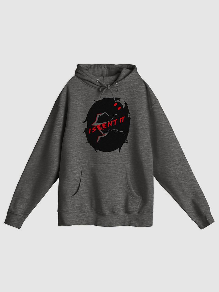 I Seen't It (Mothman) Unisex Hoodie product image (5)