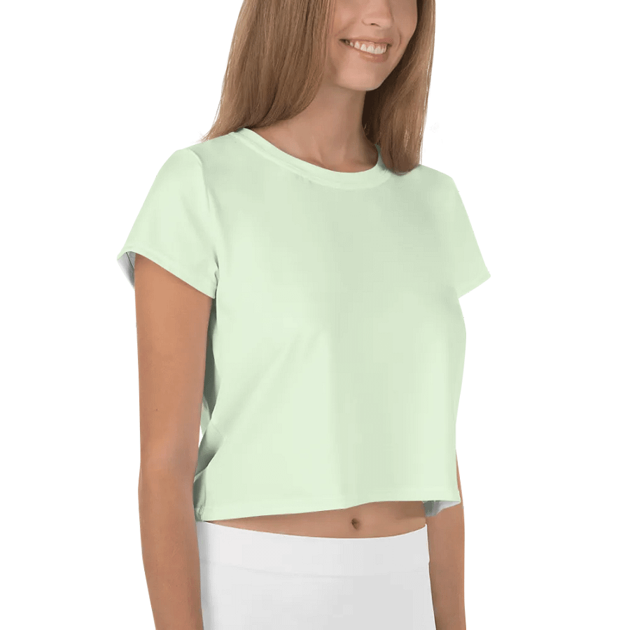 Ella Crop Tee product image (8)