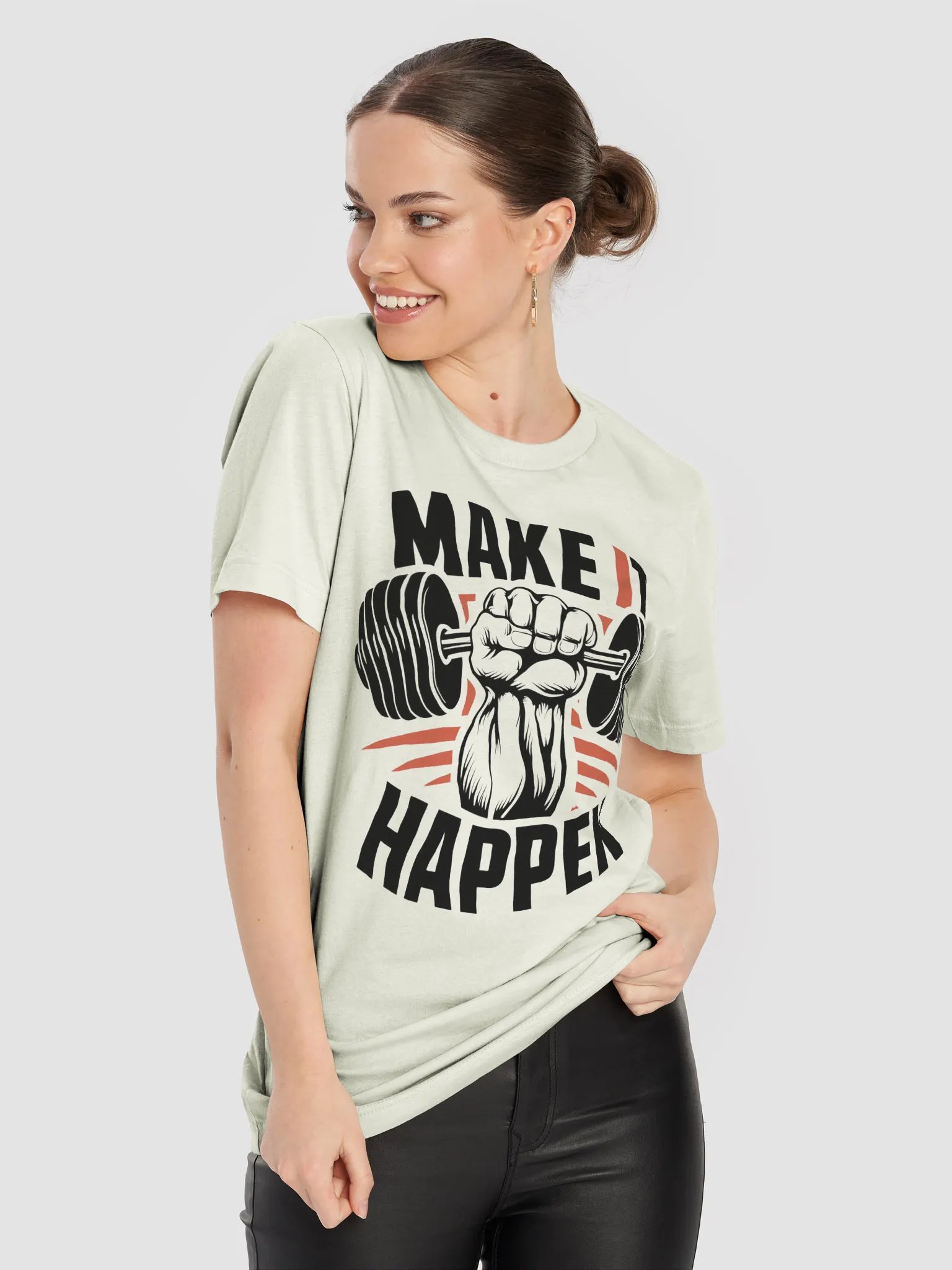 Make It Happen T-Shirt product image (55)