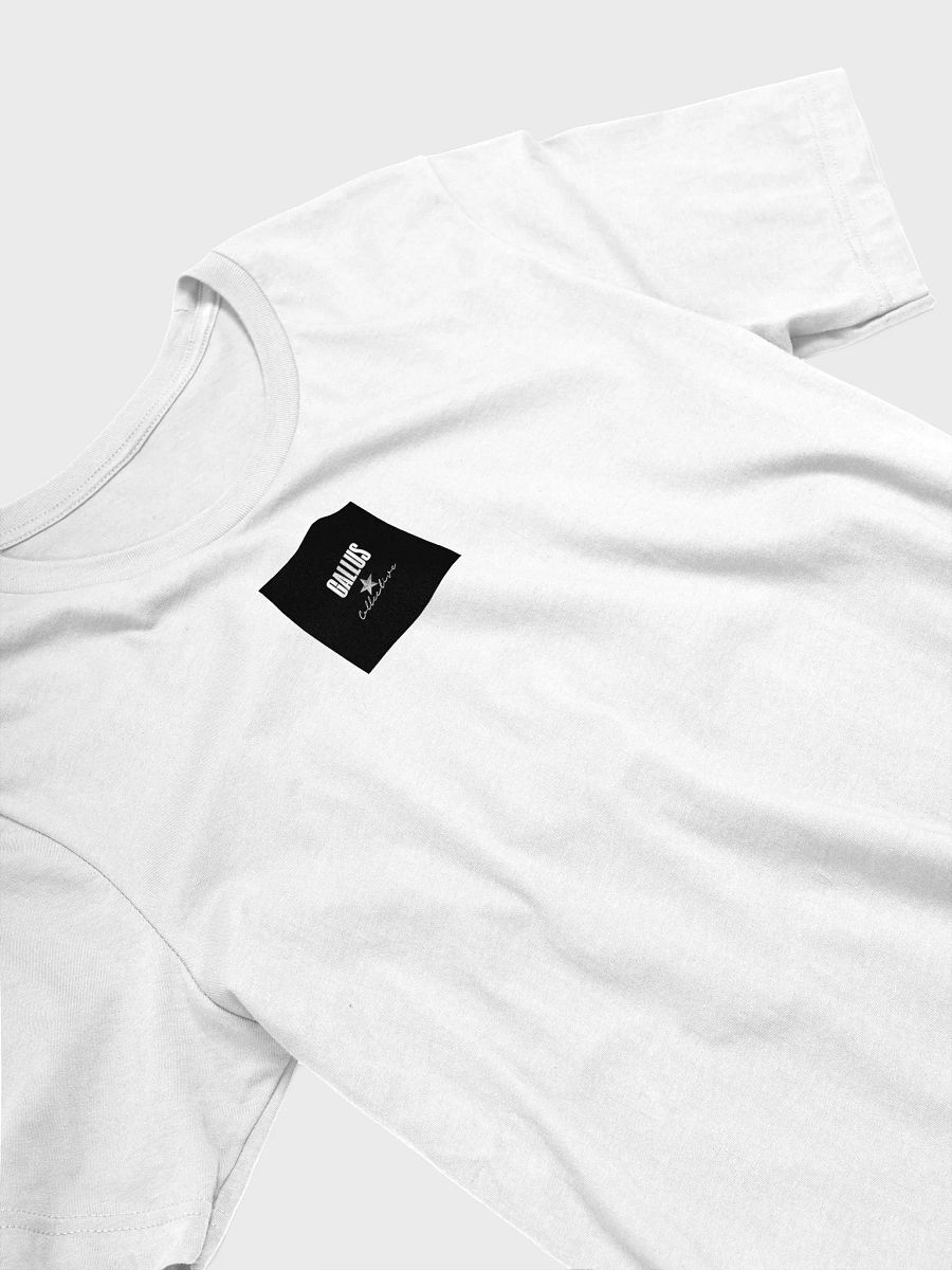 Gallus Tee - Cardonald Piper product image (19)