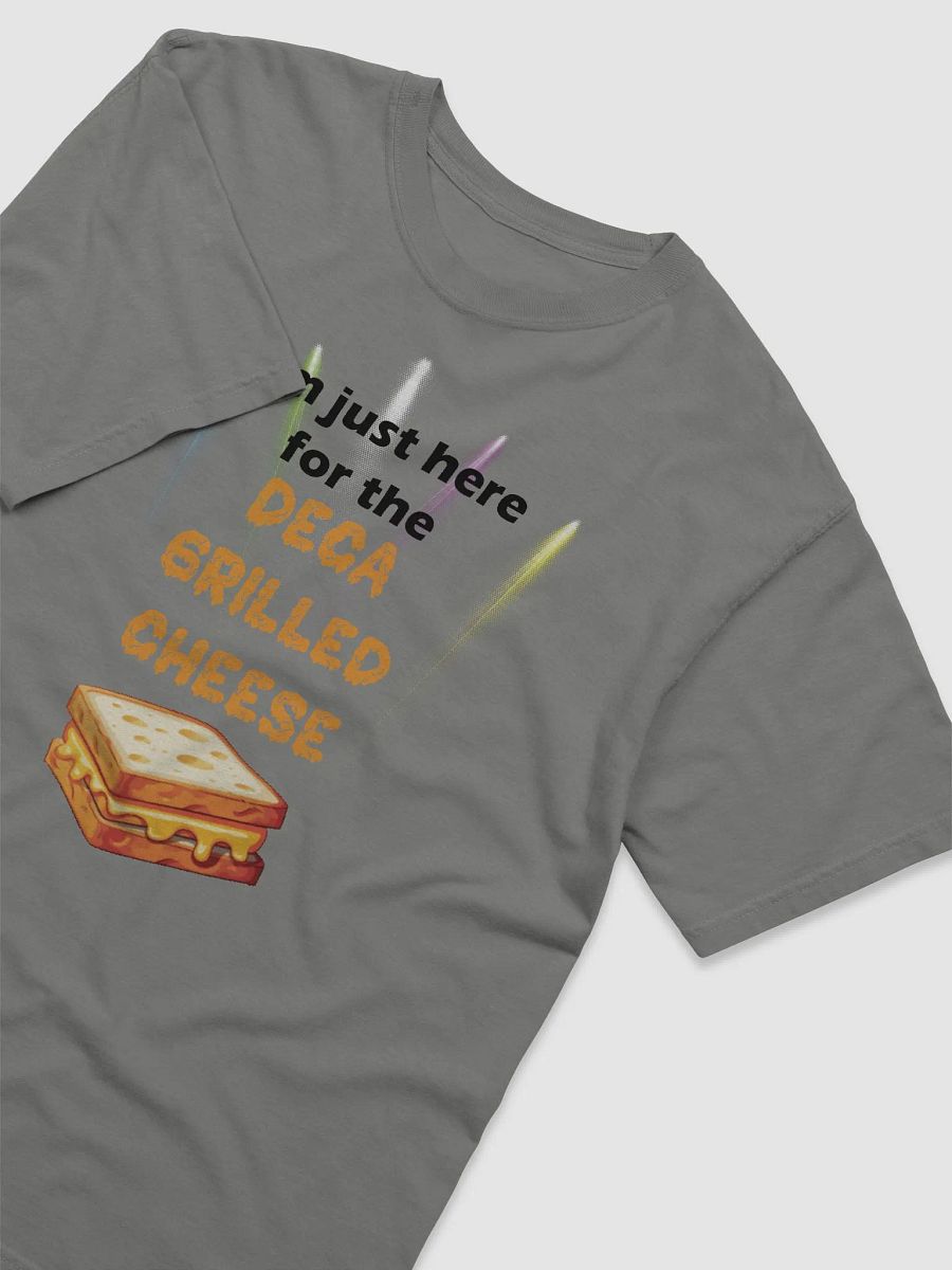 Grilled Cheese Tee product image (3)