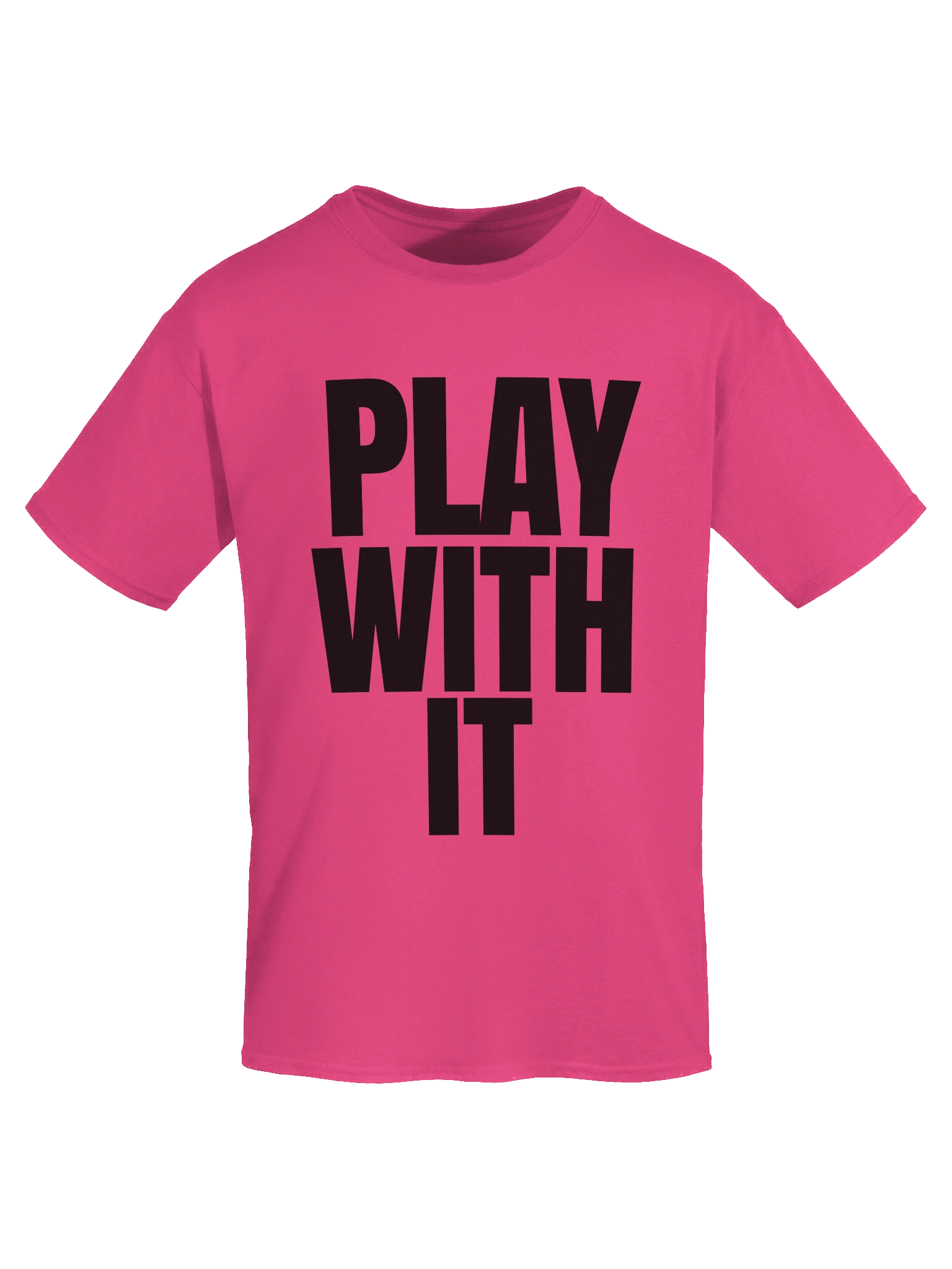 Blackout Streetwear Tee product image (21)