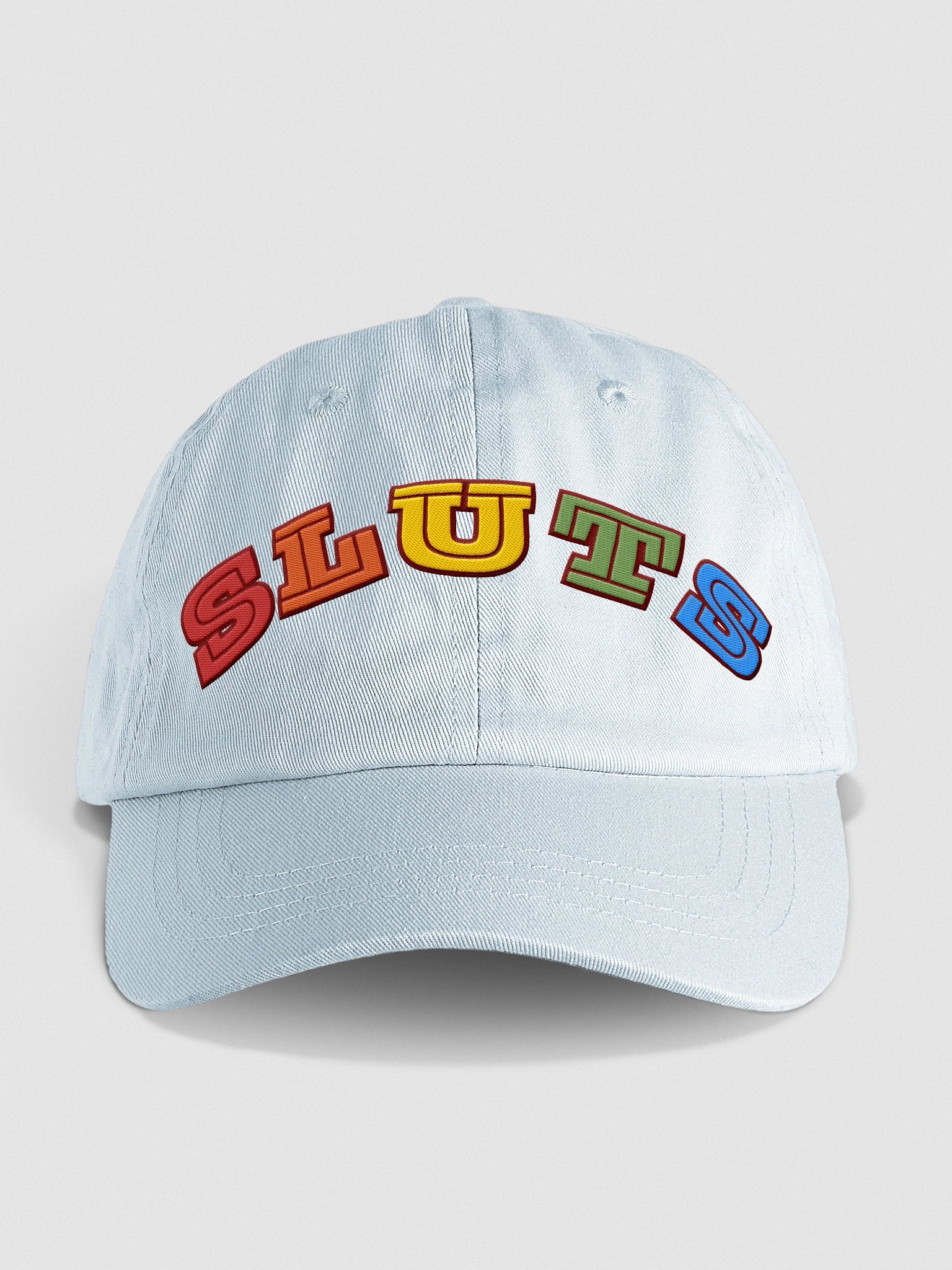 SLUTS! for 1000 product image (4)