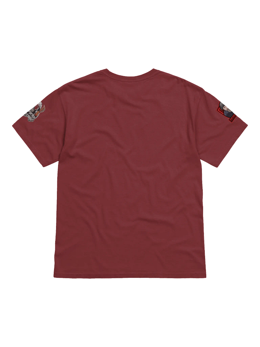 Bigfoot: Hide & Seek World Champion Tee product image (7)