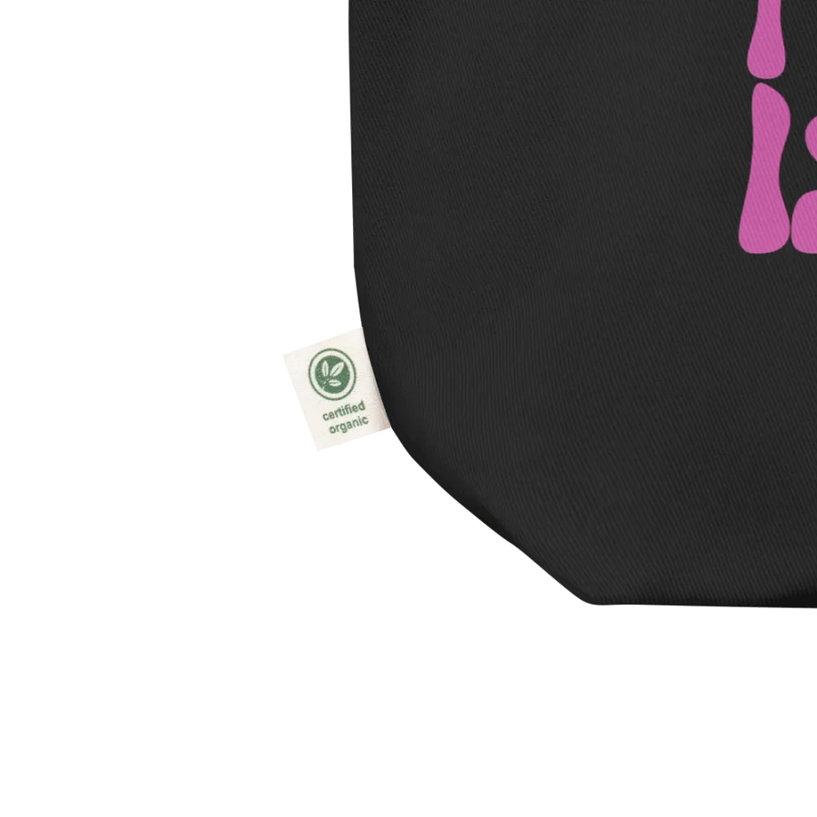 Therapy Chic Tote Bag product image (4)