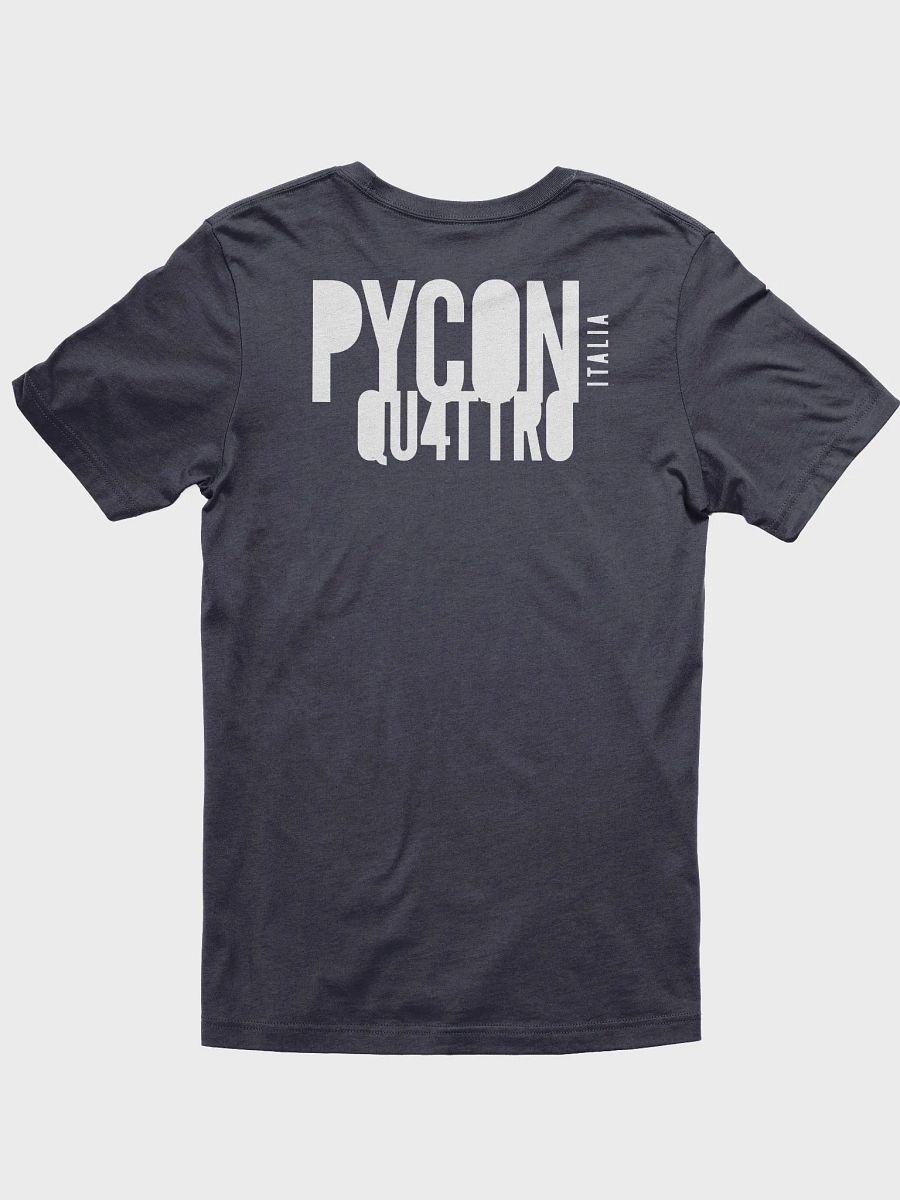 PyCon Italia 4 (2010) product image (2)