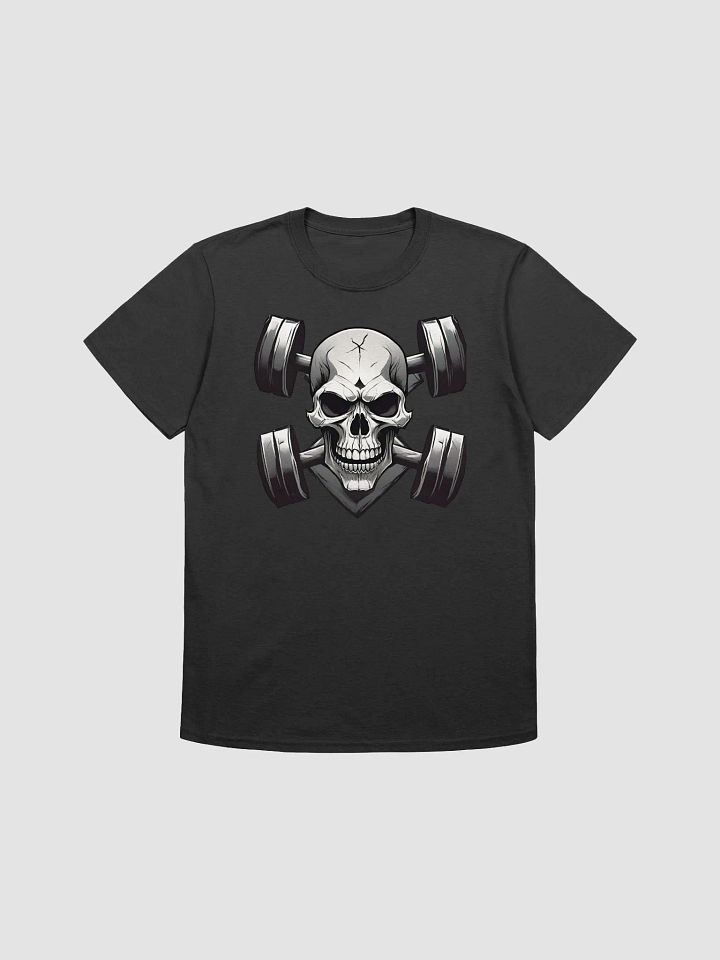 project fit tee product image (1)