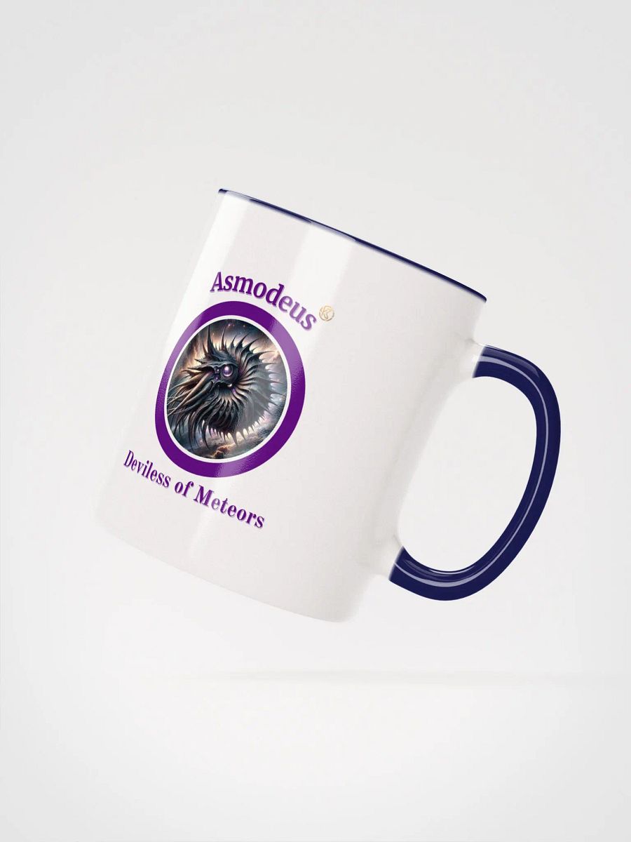 Supernal Asmodeus | Color Inside Mug product image (4)