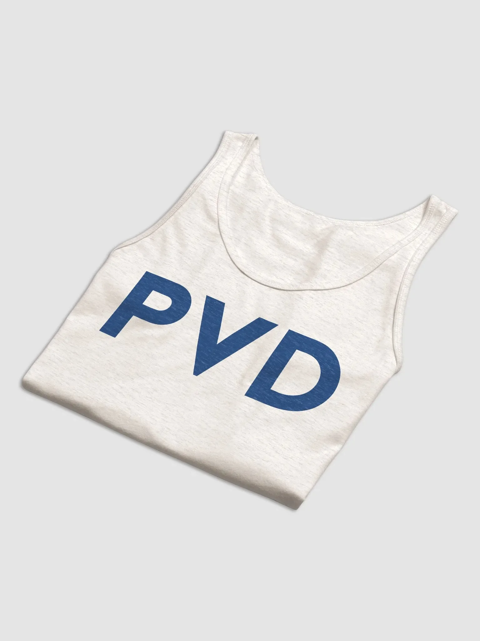PVD, Rhode Island Cotton Tank product image (51)
