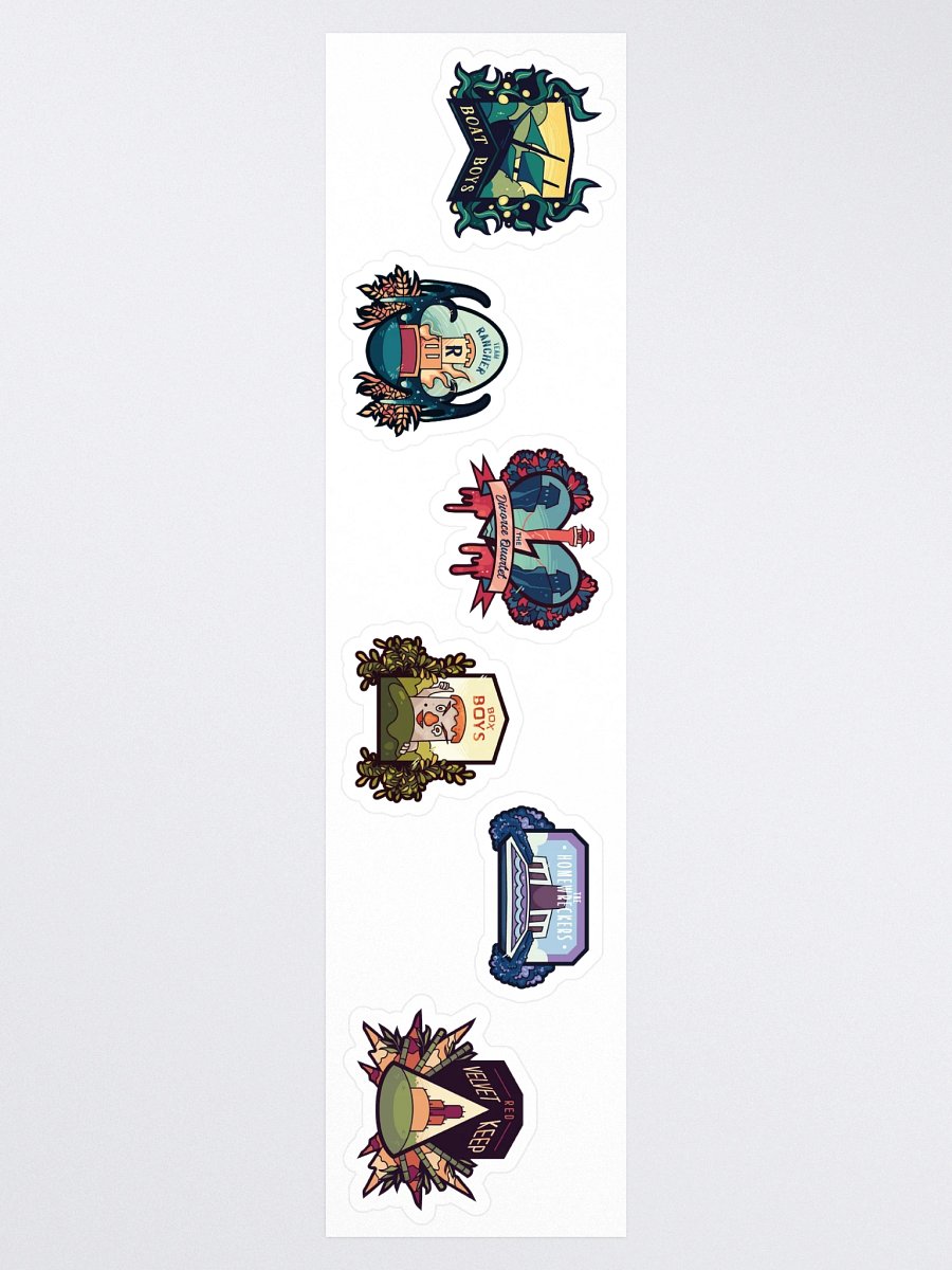 Teams & Bases - Double Life product image (5)