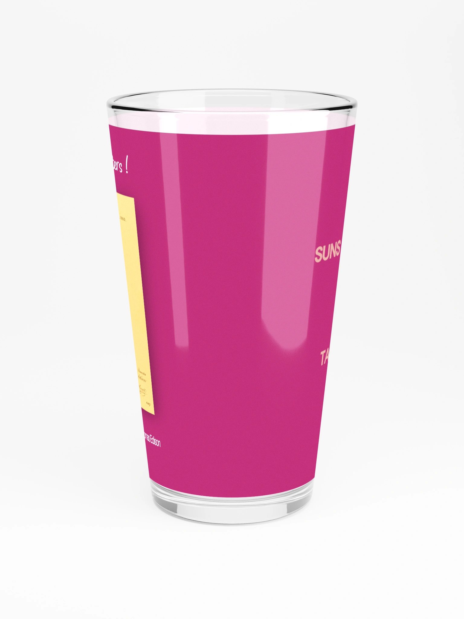 Innovation Matters! Red product image (3)