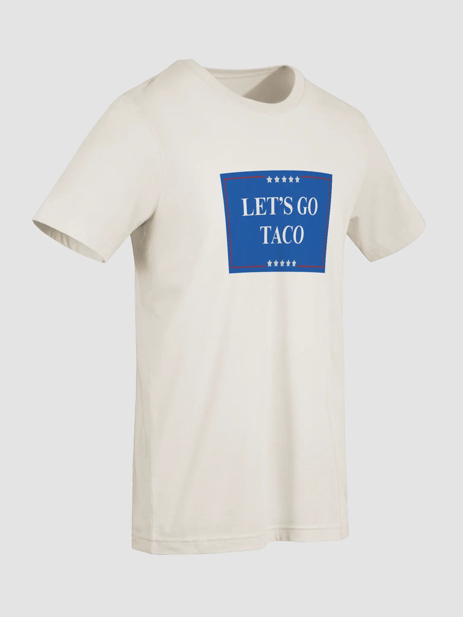 Let's Go Taco Tee product image (105)