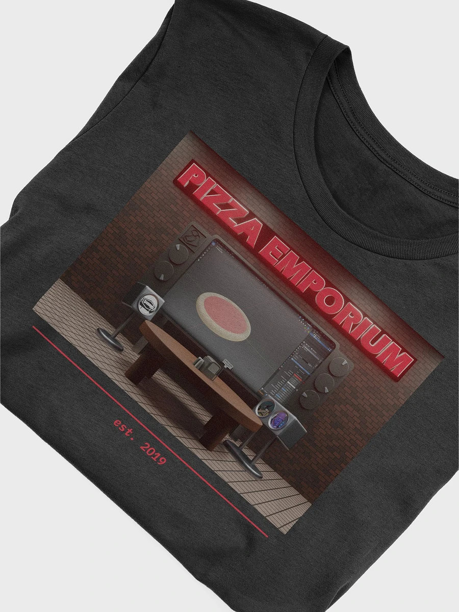 We Made a Pizza Shirt product image (4)