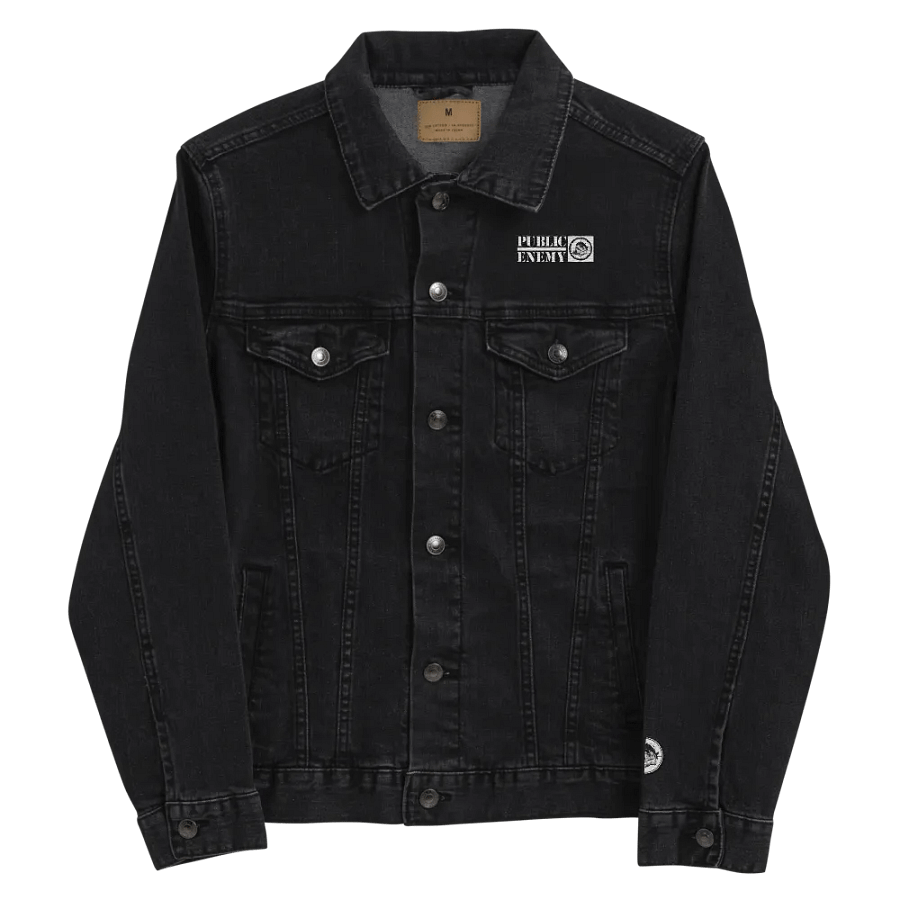 Threadfast Denim Jacket product image (10)