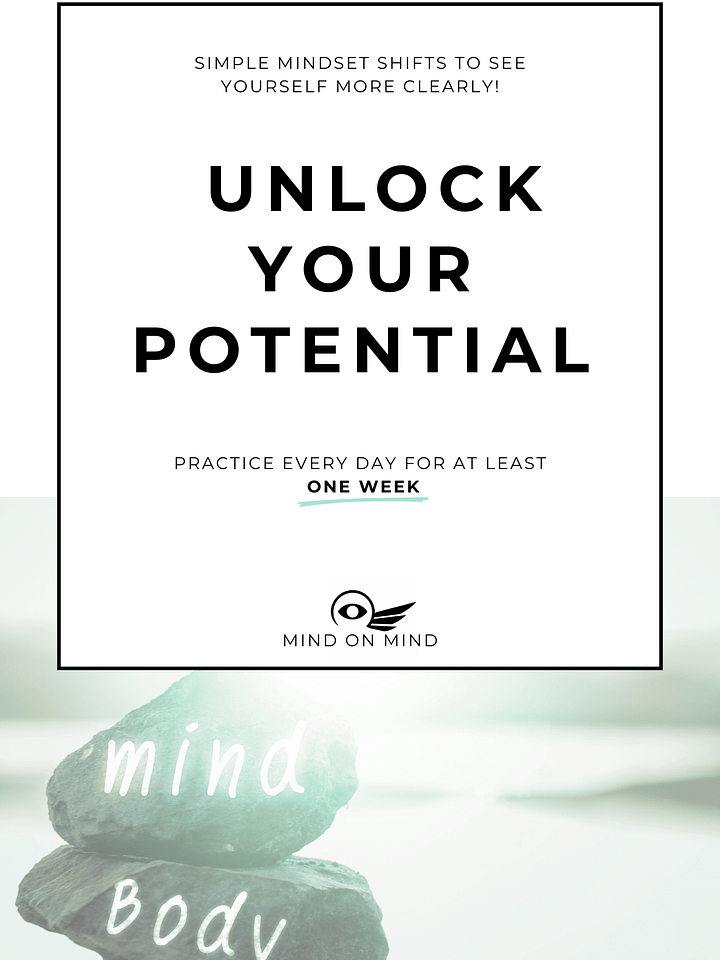 Unlock Your Potential product image (1)