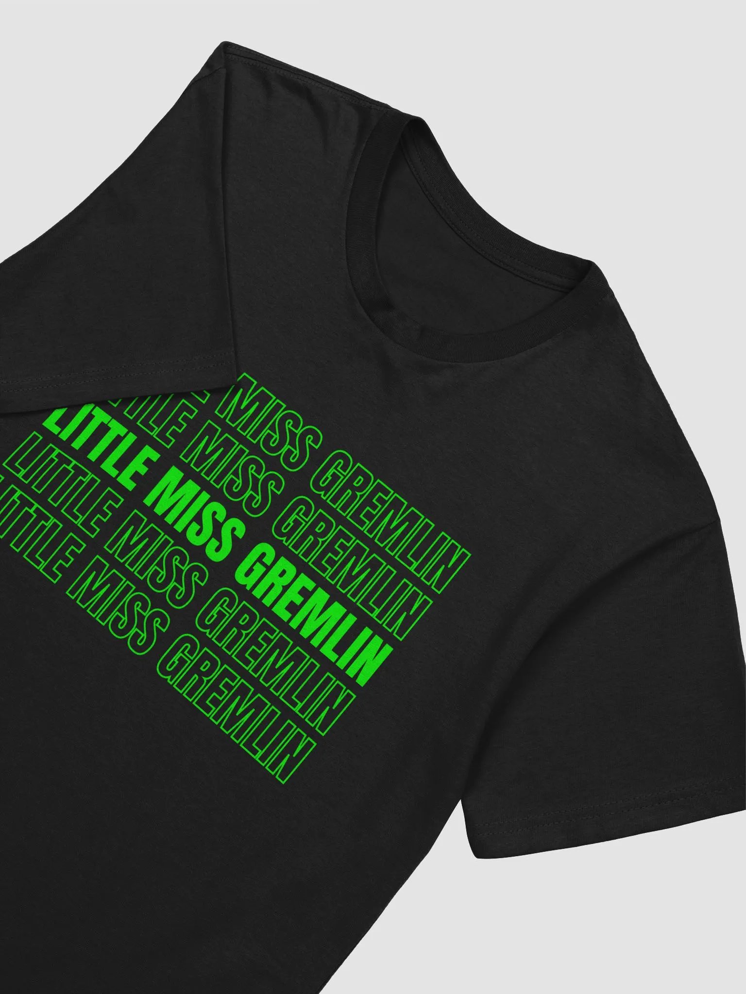 LMG Grid T-Shirt product image (32)