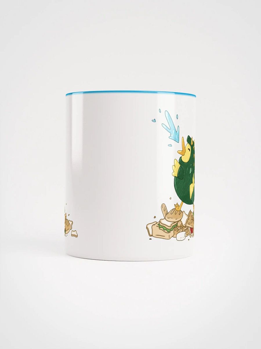 Bread Hoard Mug product image (5)