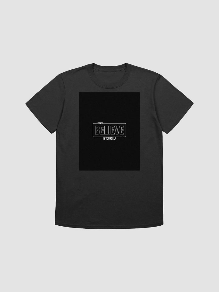 Believe product image (1)