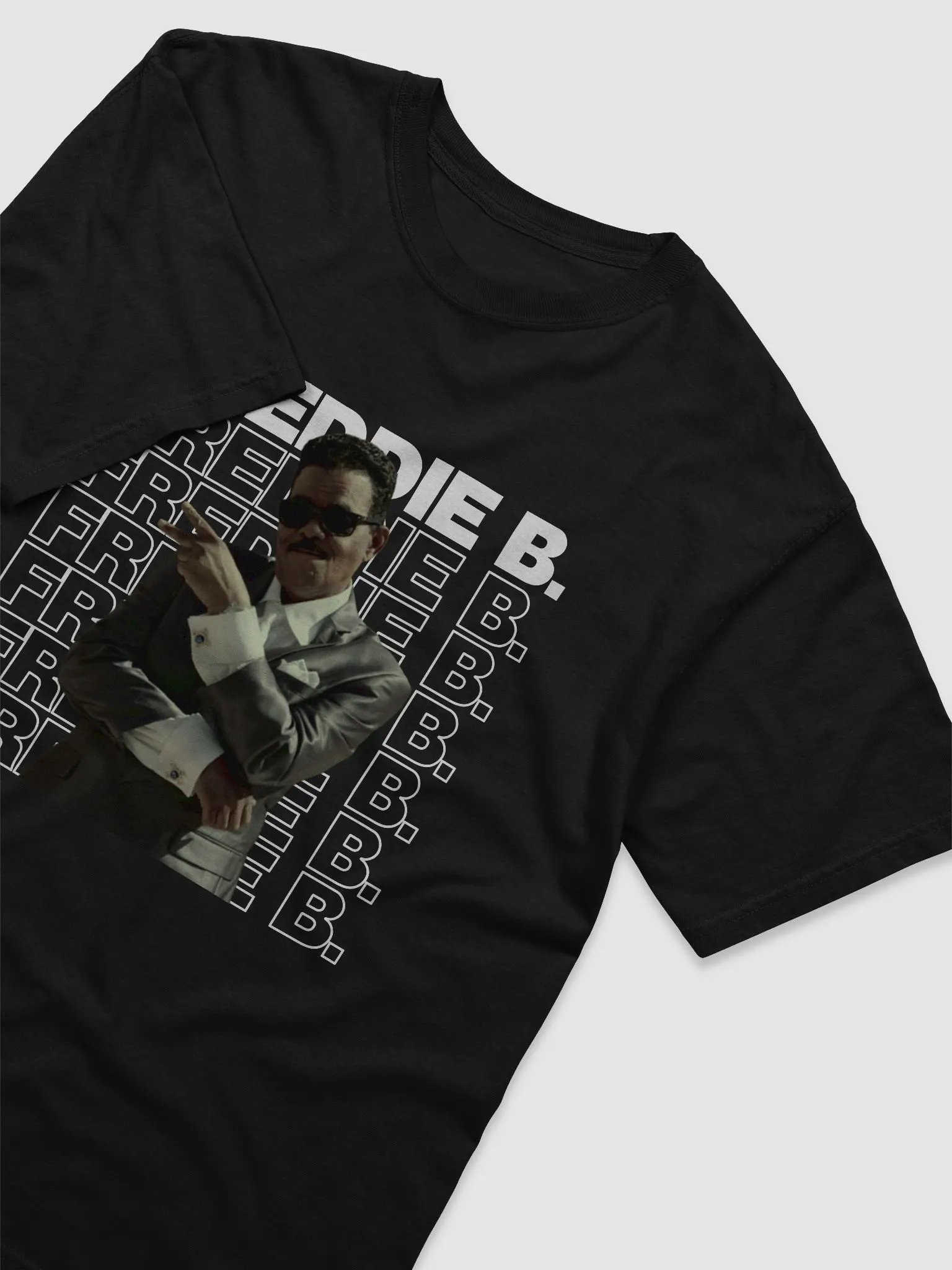 Official Freddie B. Tee (Cool Edition) product image (33)