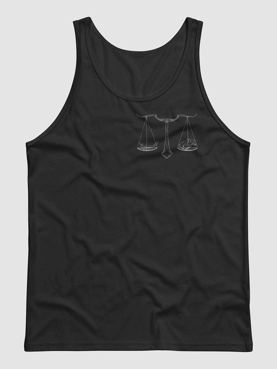 Anubis Final Judgment (Jersey Tank) product image (11)