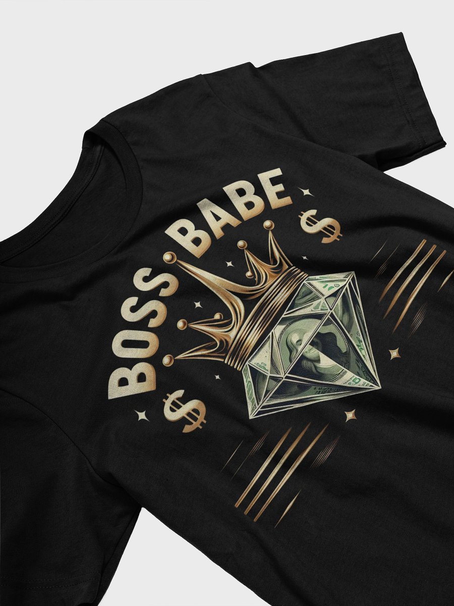 BOSS BABE product image (3)
