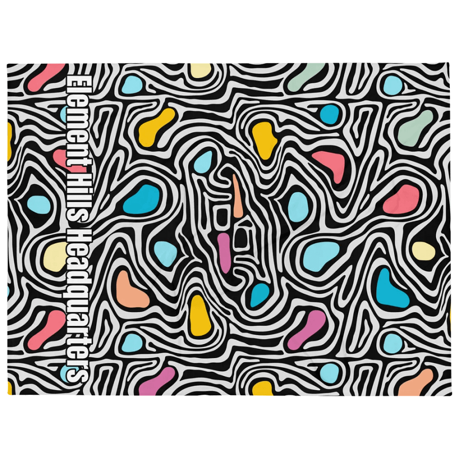 Mood Mingle Queen Size Comforter product image (1)