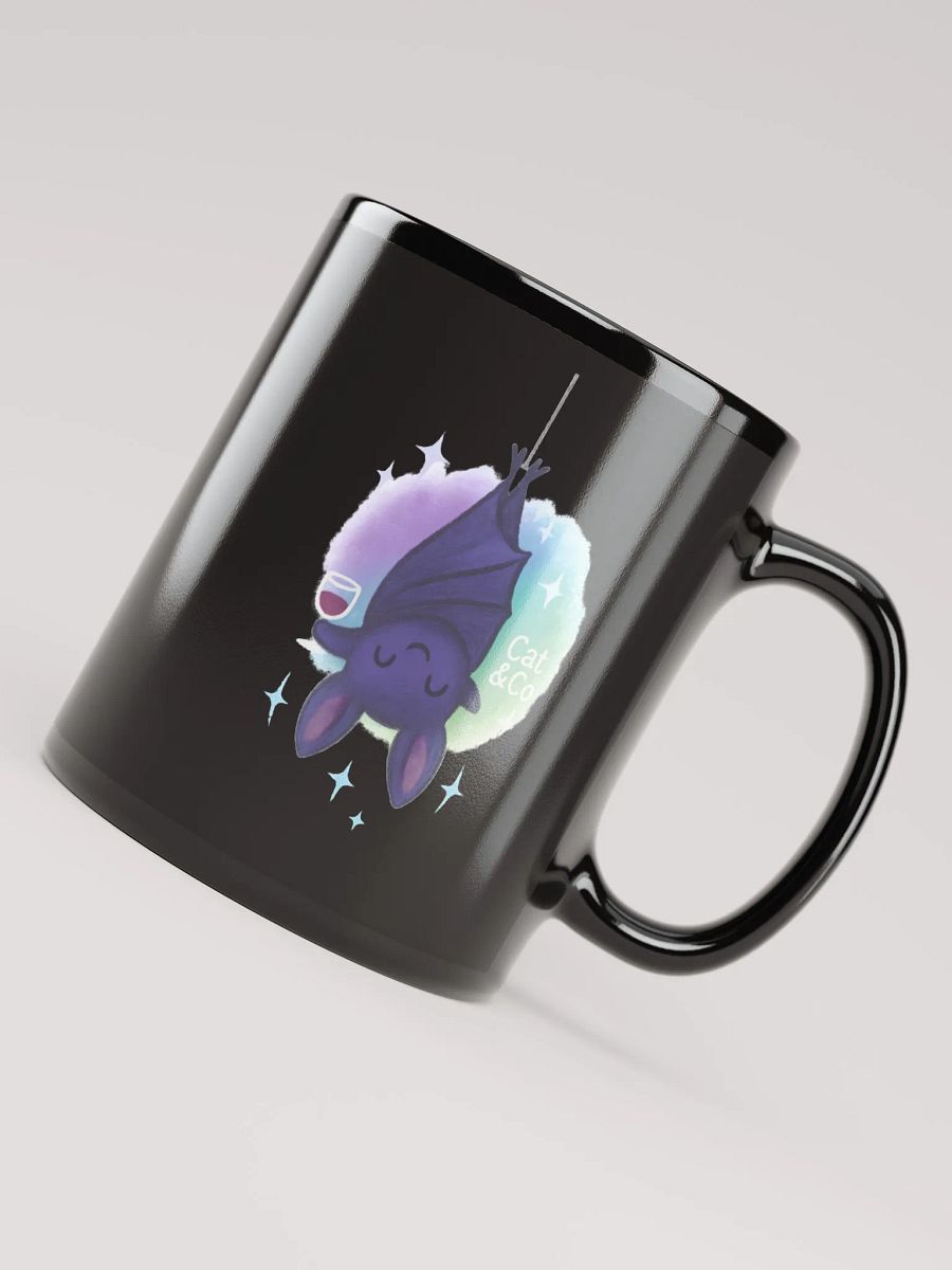 cat & co. mug product image (4)