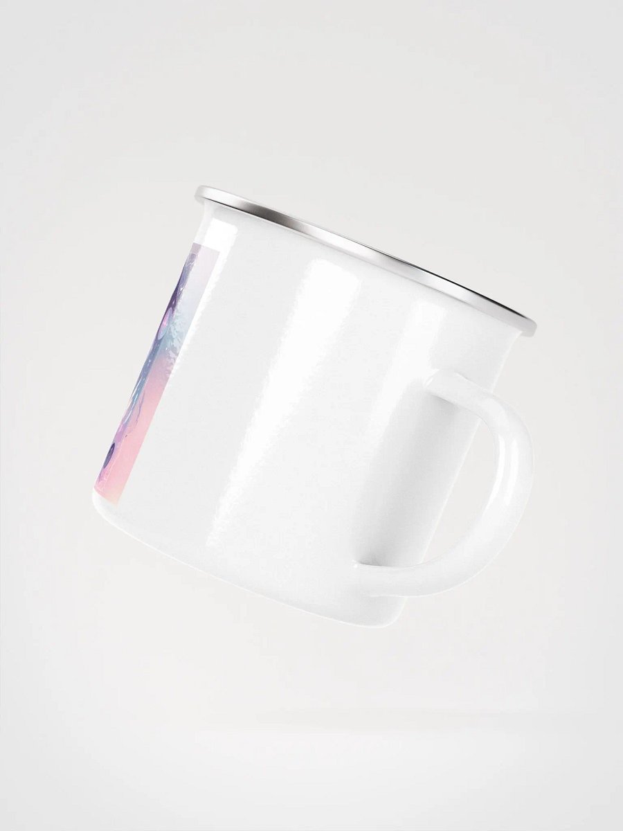 Celestial Dreams Enamel Mug product image (3)