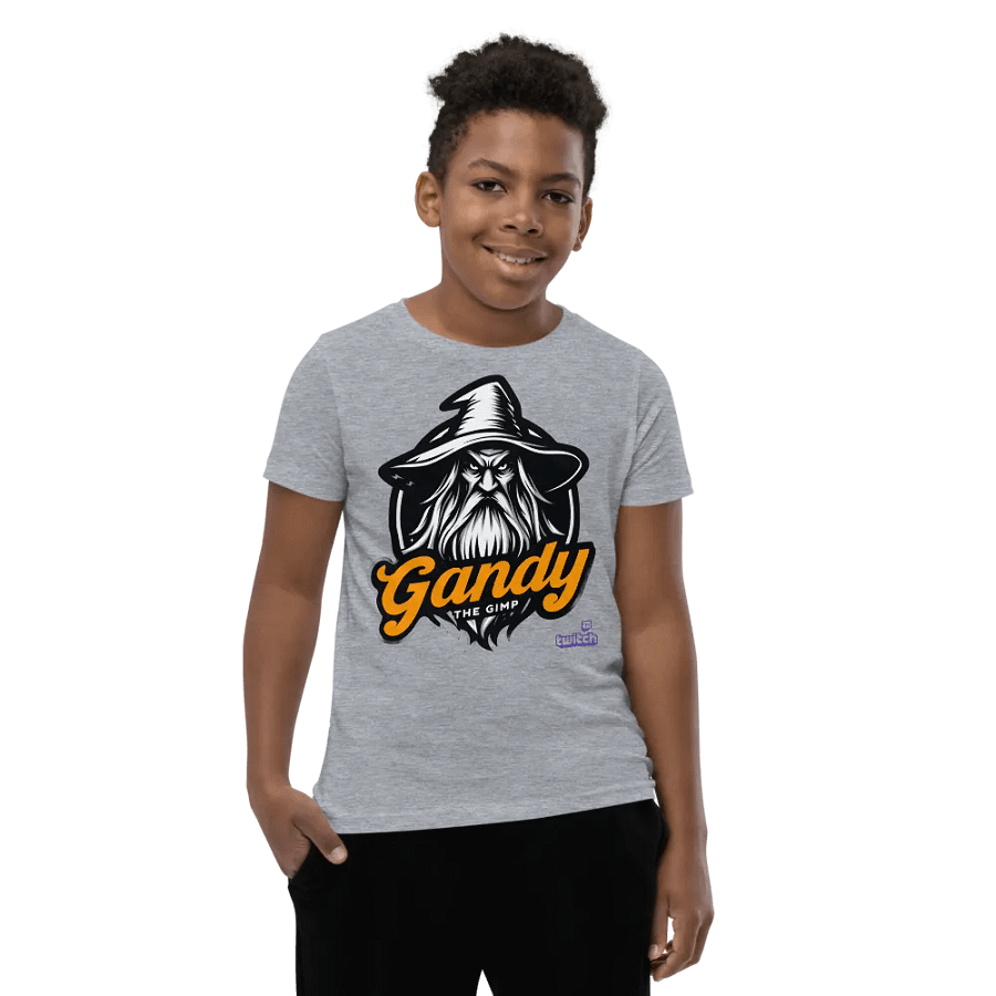 Kids Gandy T product image (163)