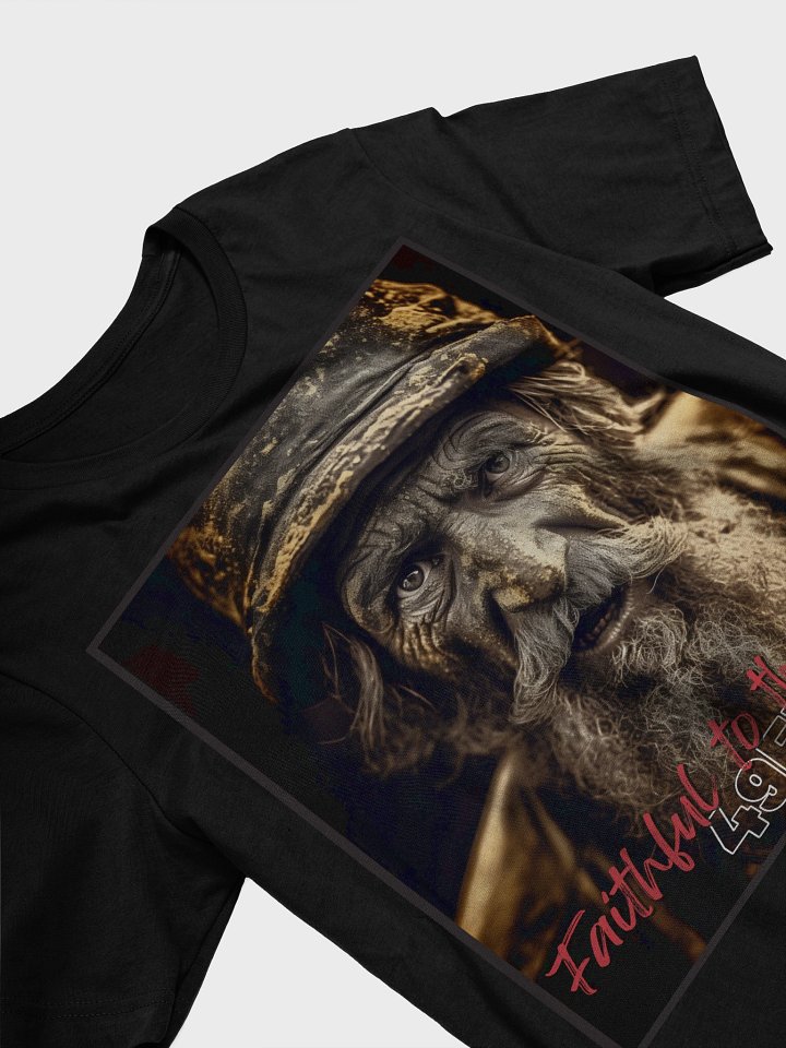 49ers - Faithful to the Bay! product image (2)