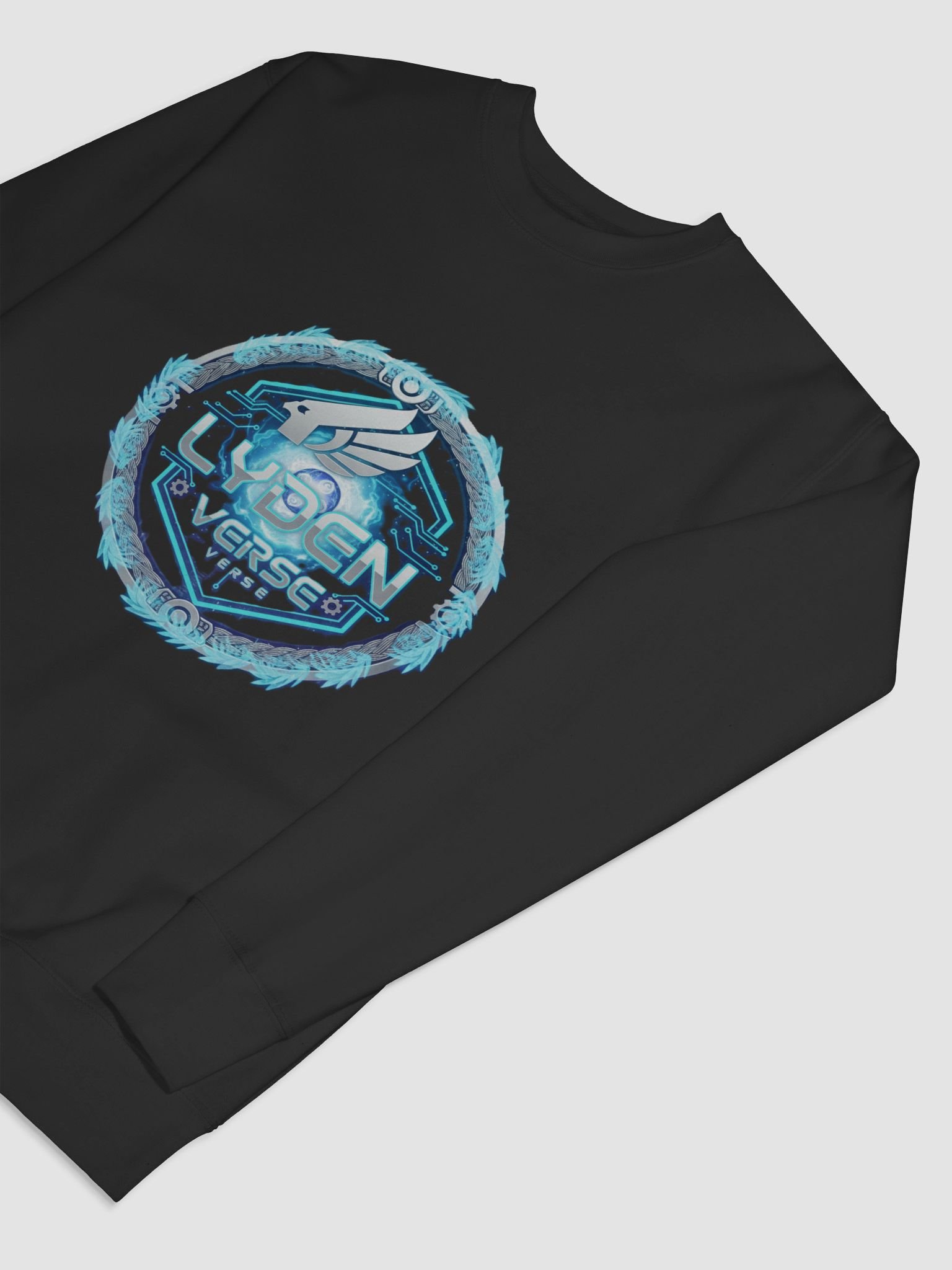 Pull Lyden Verse product image (7)