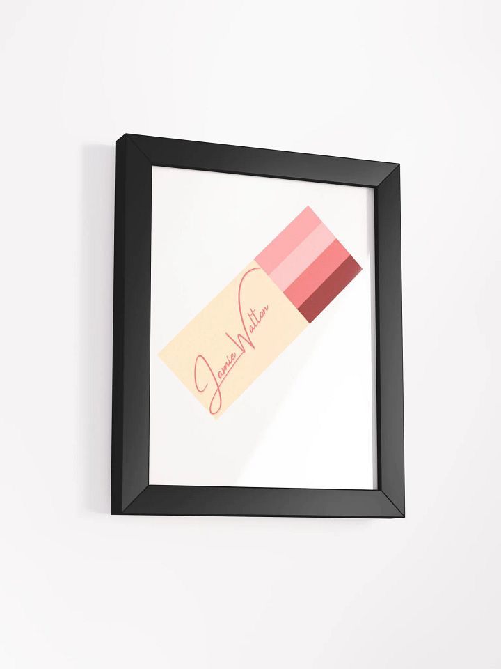 Jamie Walton Branding Photo product image (6)