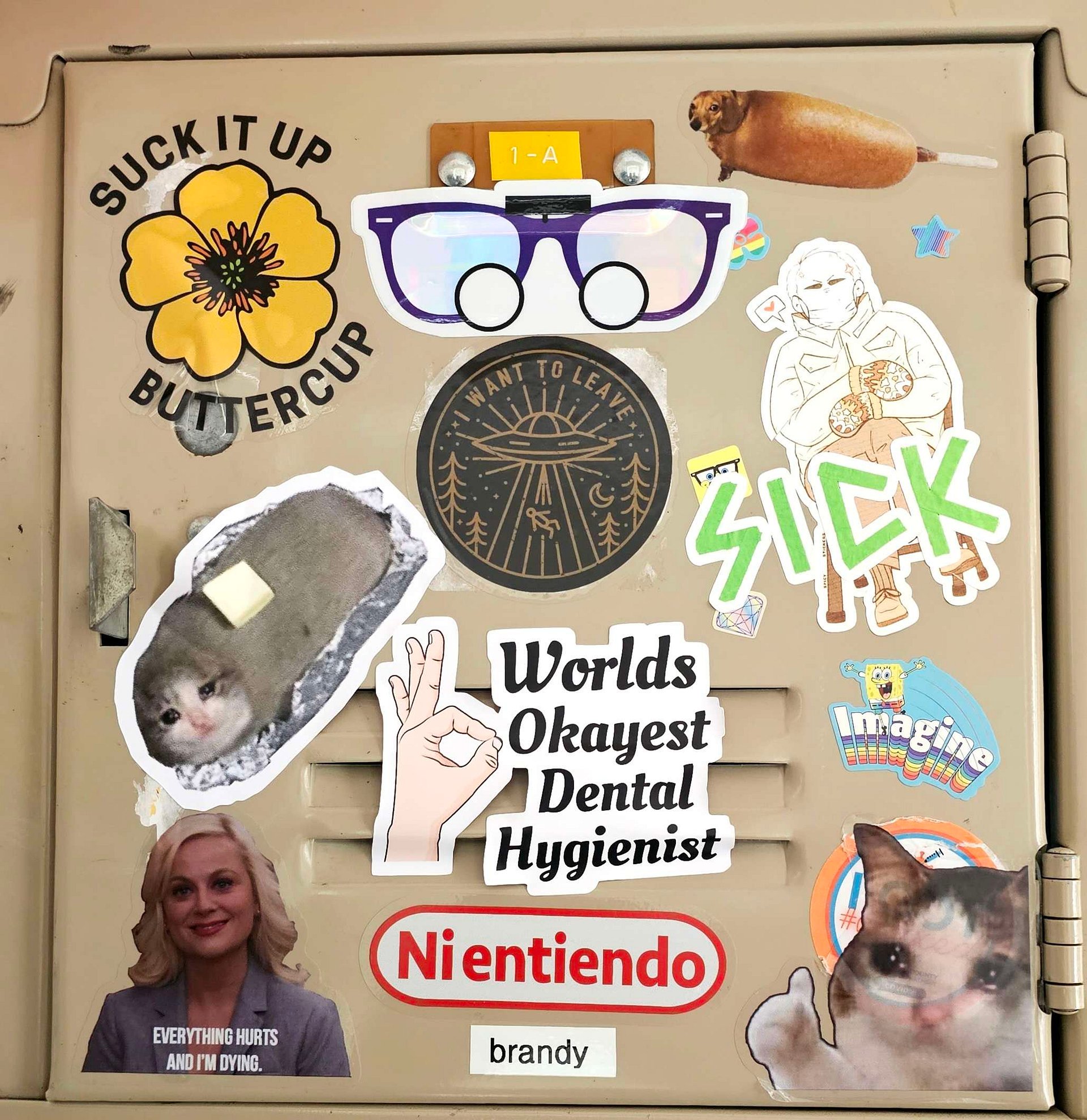 SICK Sticker product image (5)
